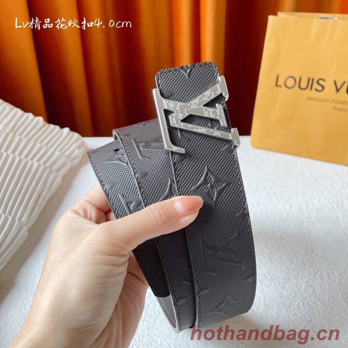 Louis Vuitton Belt 40MM LVB00226 Louis Vuitton Belt 40MM LVB00226